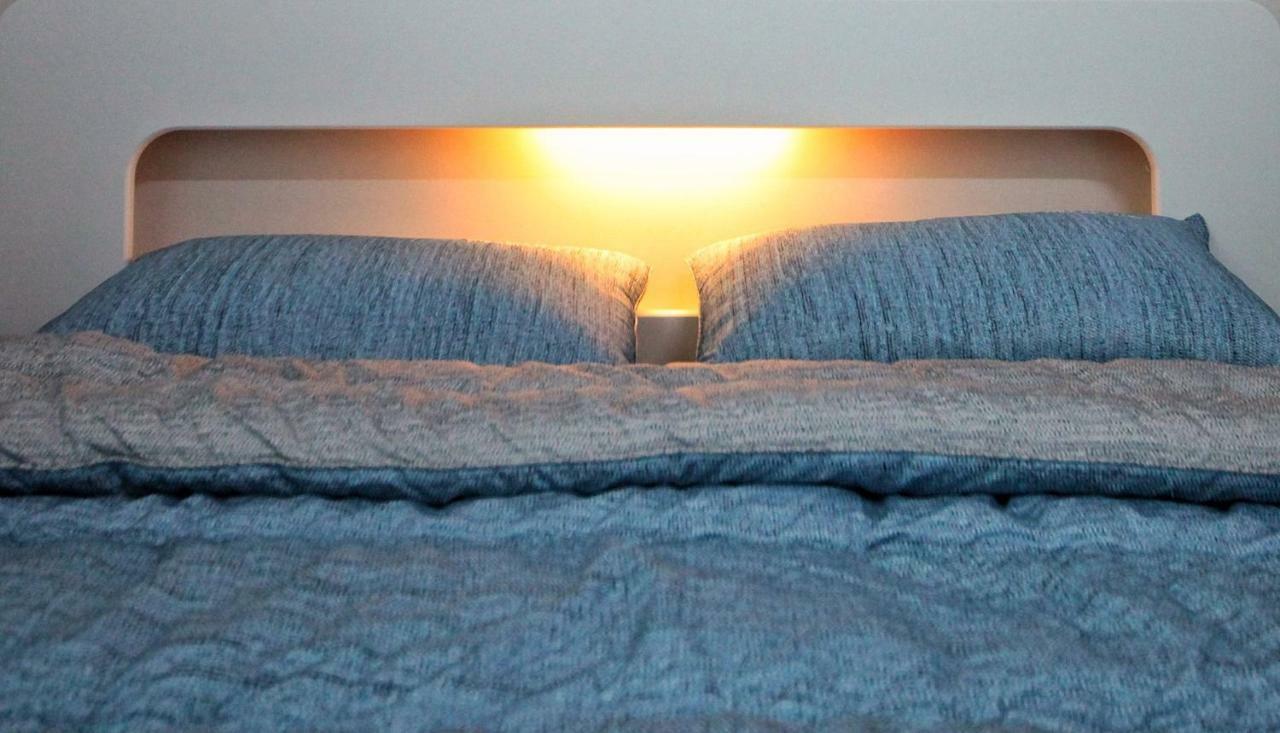 Twin Panda Guesthouse Сеул Екстериор снимка